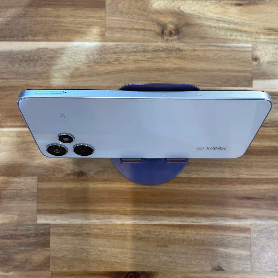 Z58 SoftBankSIMフリー　xiaomi Redmi 12 5G