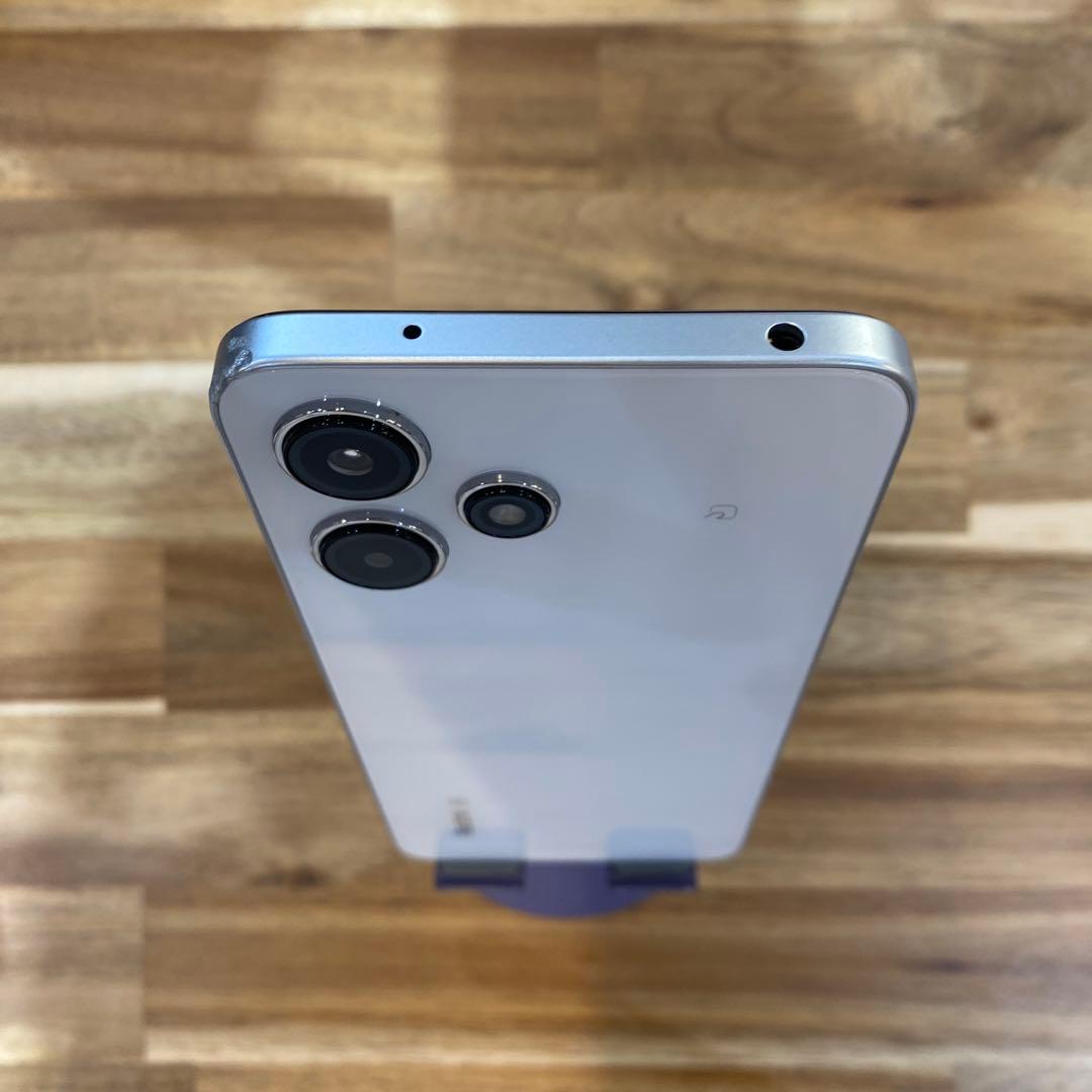 Z58 SoftBankSIMフリー　xiaomi Redmi 12 5G