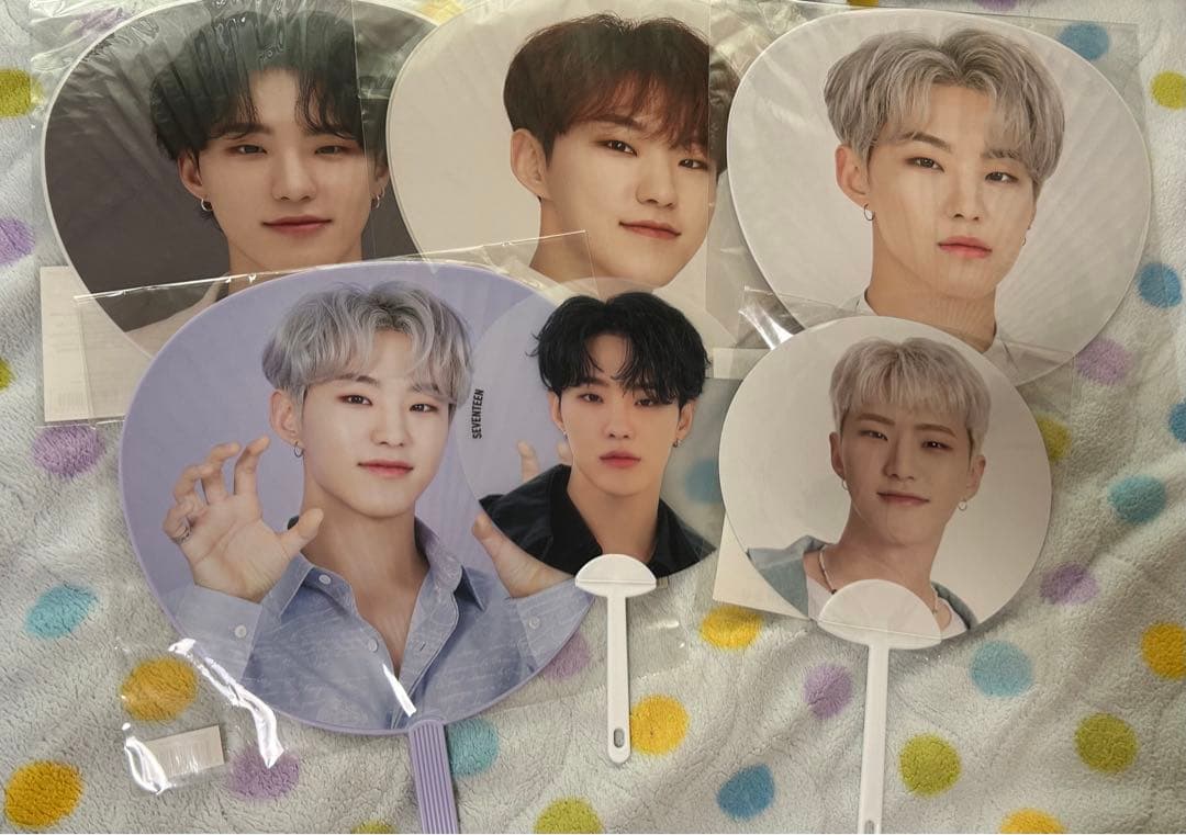 セブチ トレカ ホシ まとめ売り SEVENTEEN