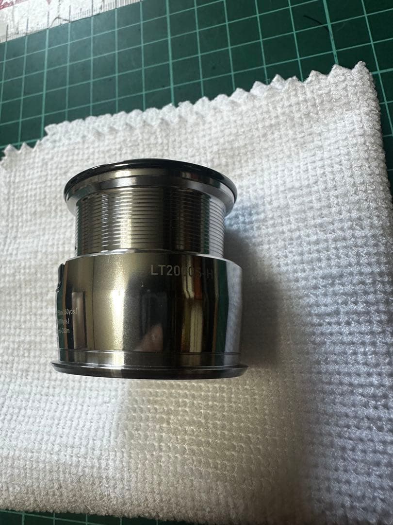 22イグジスト　lt2000s-h ダイワ