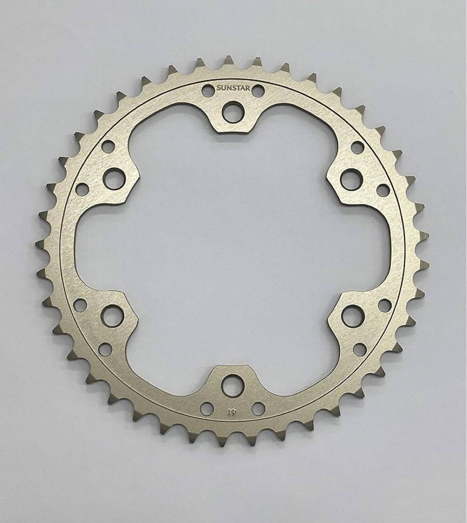 サンスター　スプロケット　cbr250rr