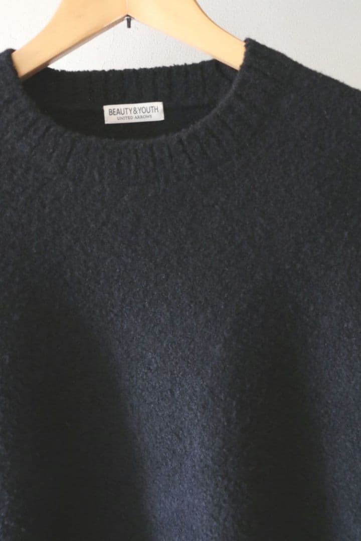 とき様 C6691 ウールドットパンツコーデ