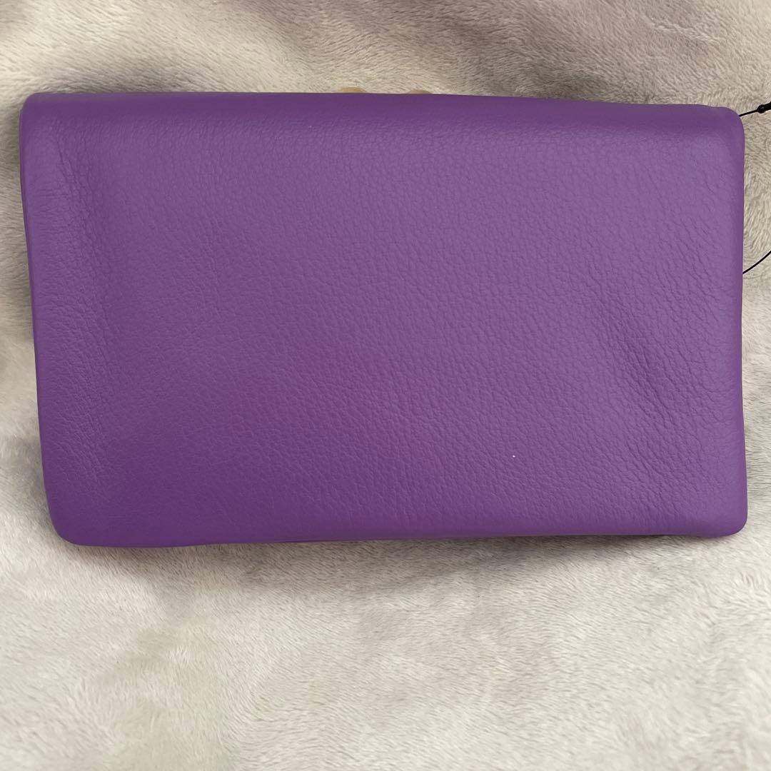 ANNA SUI アナスイ　ねこ　ねずみ　二つ折り財布　箱なし