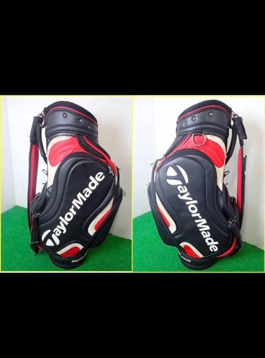 キャディーバック