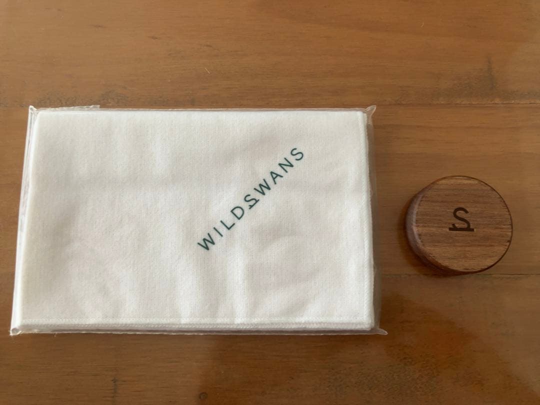 【期間限定値下げ】ワイルドスワンズ kf-003 サドルプルアップ