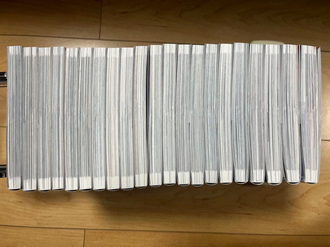 俺だけレベルアップな件 1-21巻セット