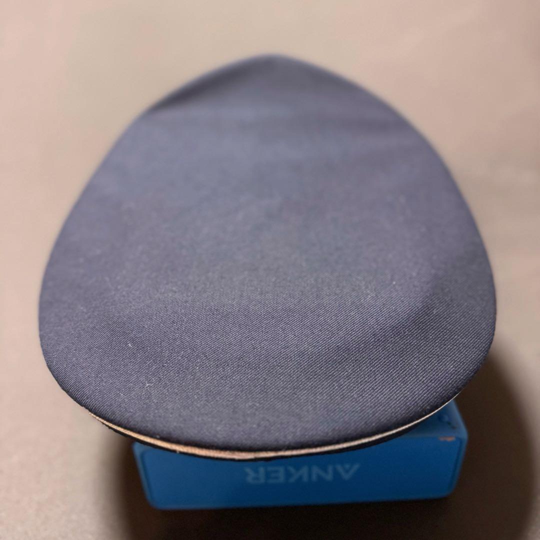 ドイツ空軍将校用制帽クラッシュタイプ