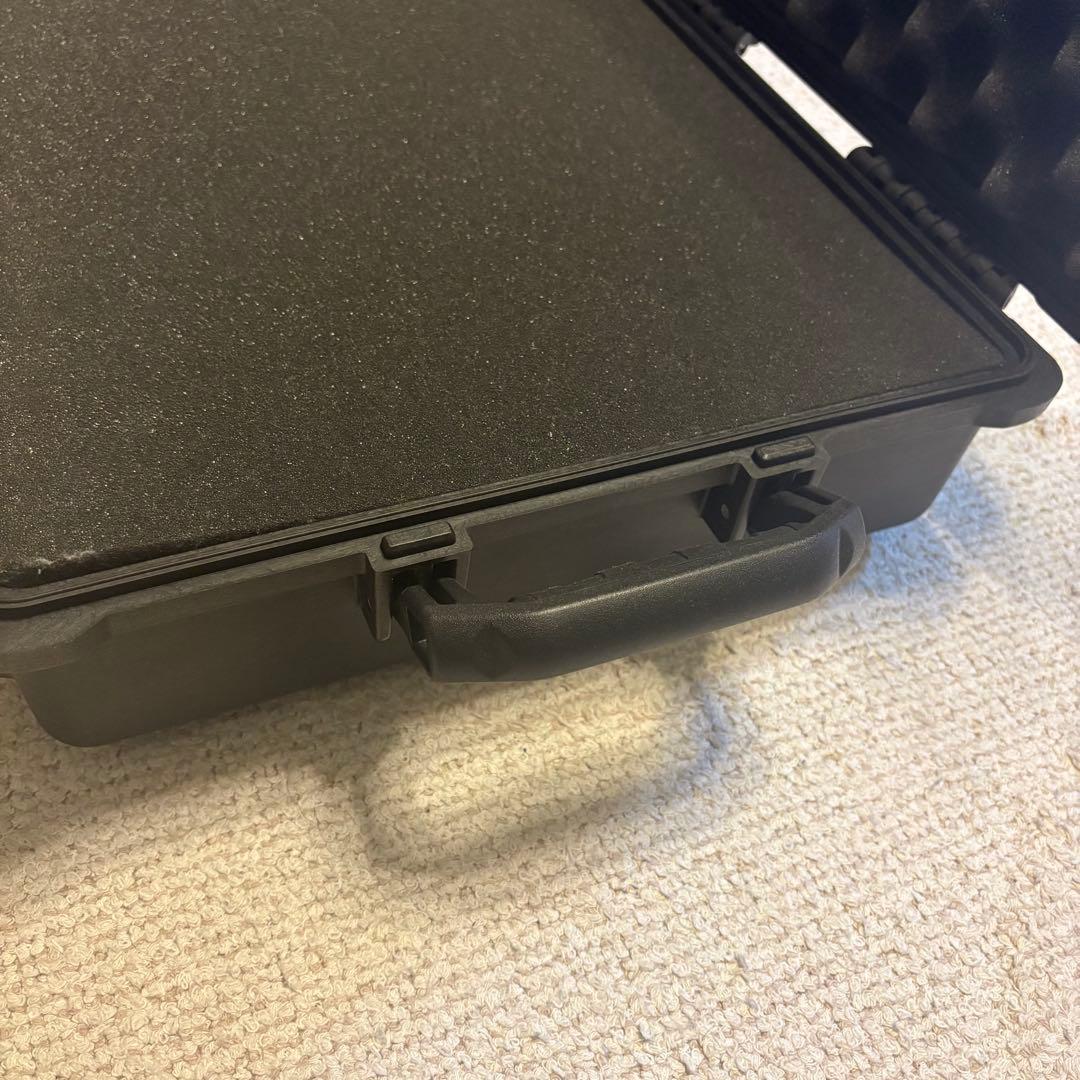 ブルドックのパイオニア