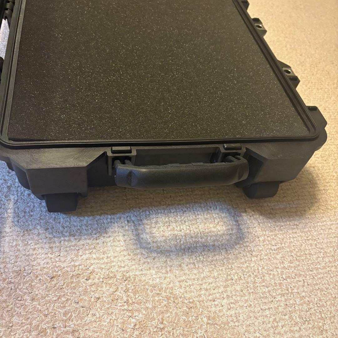 ブルドックのパイオニア