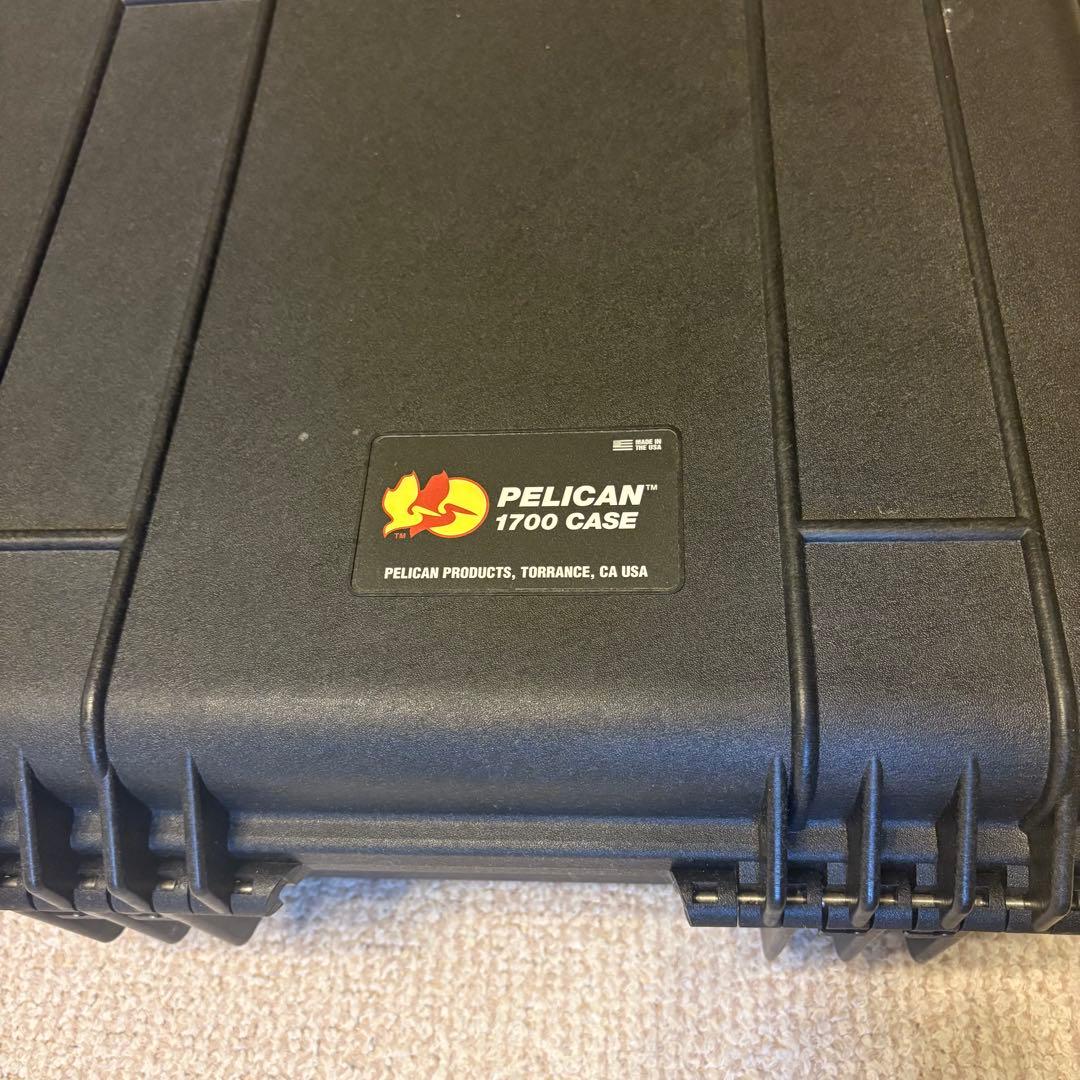 ブルドックのパイオニア