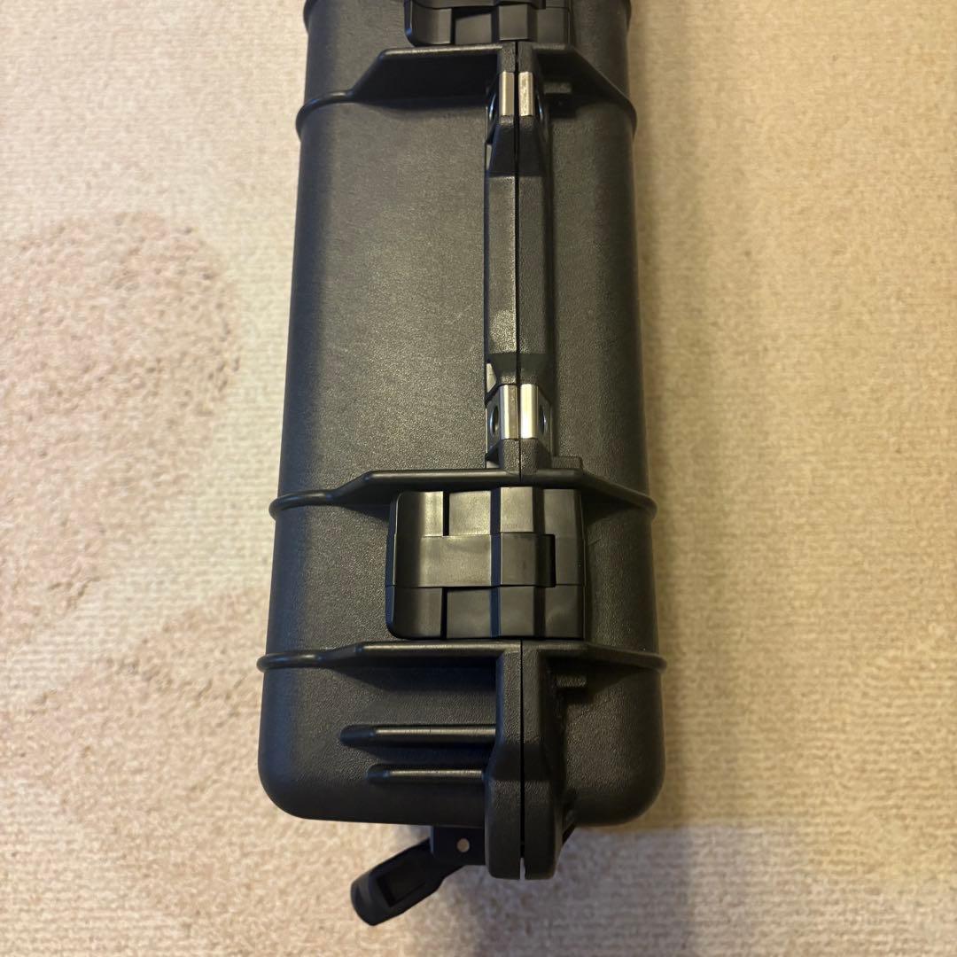 ブルドックのパイオニア