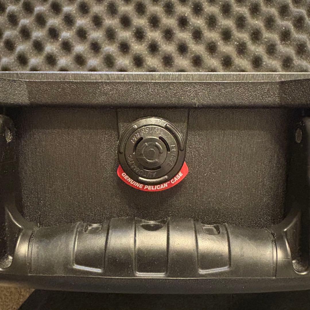 ブルドックのパイオニア