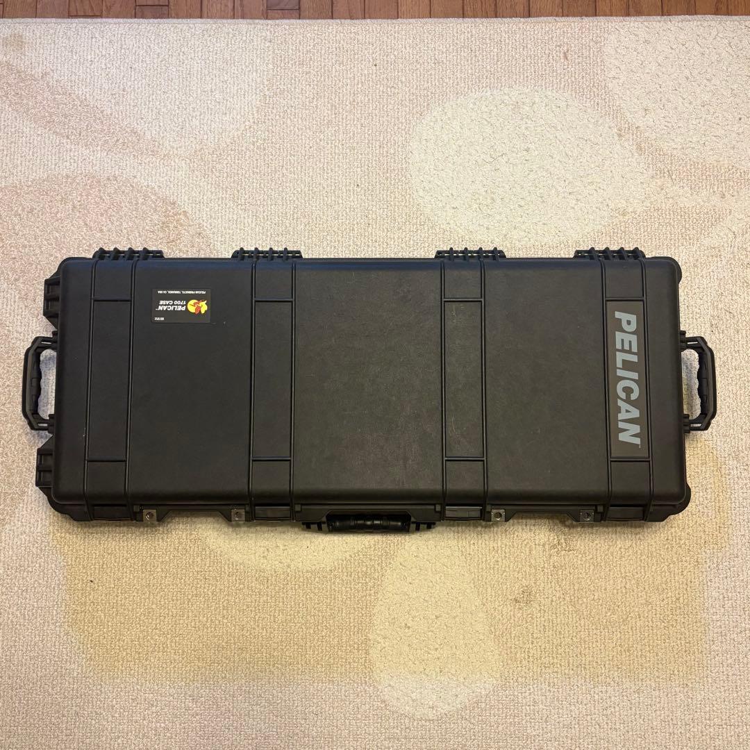 ブルドックのパイオニア