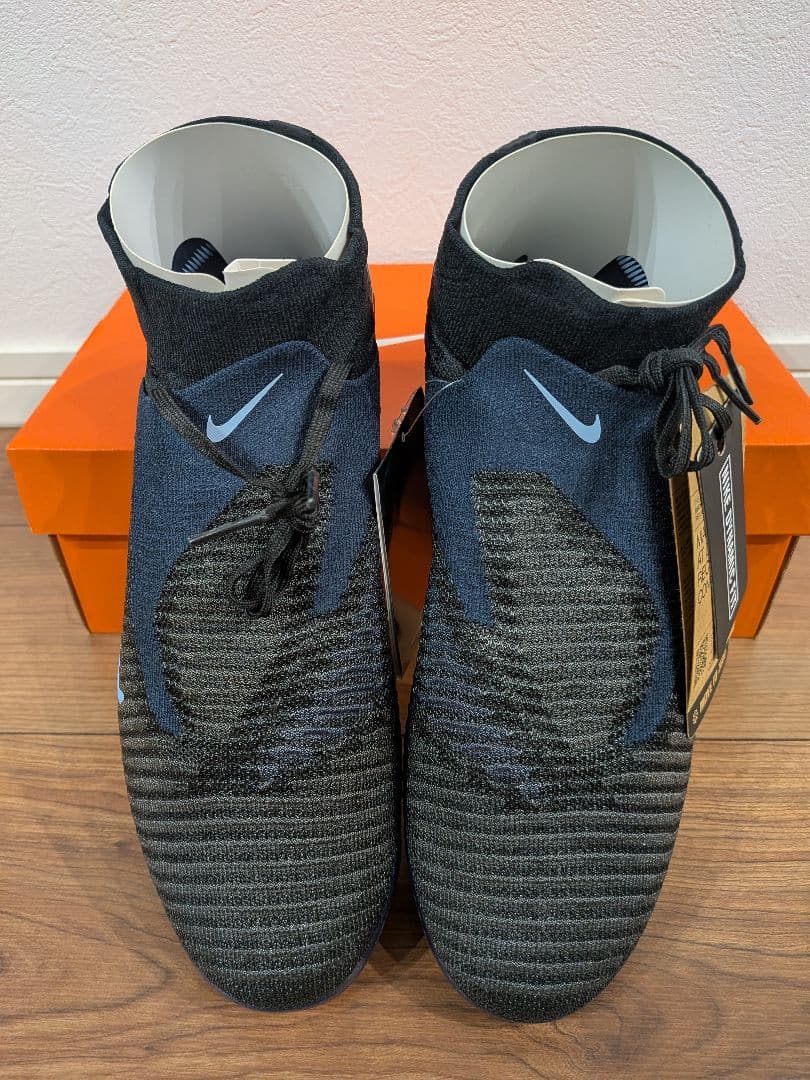 ナイキ ファントム 6 HIGH エリート ファームグラウンド サッカースパイク