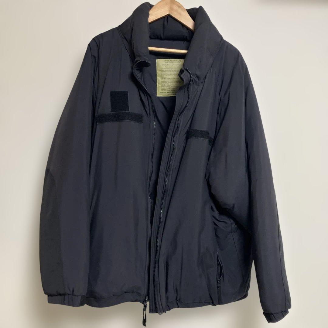 ジャケット・アウター waiper.inc 3M Thinsulate level7 jacket