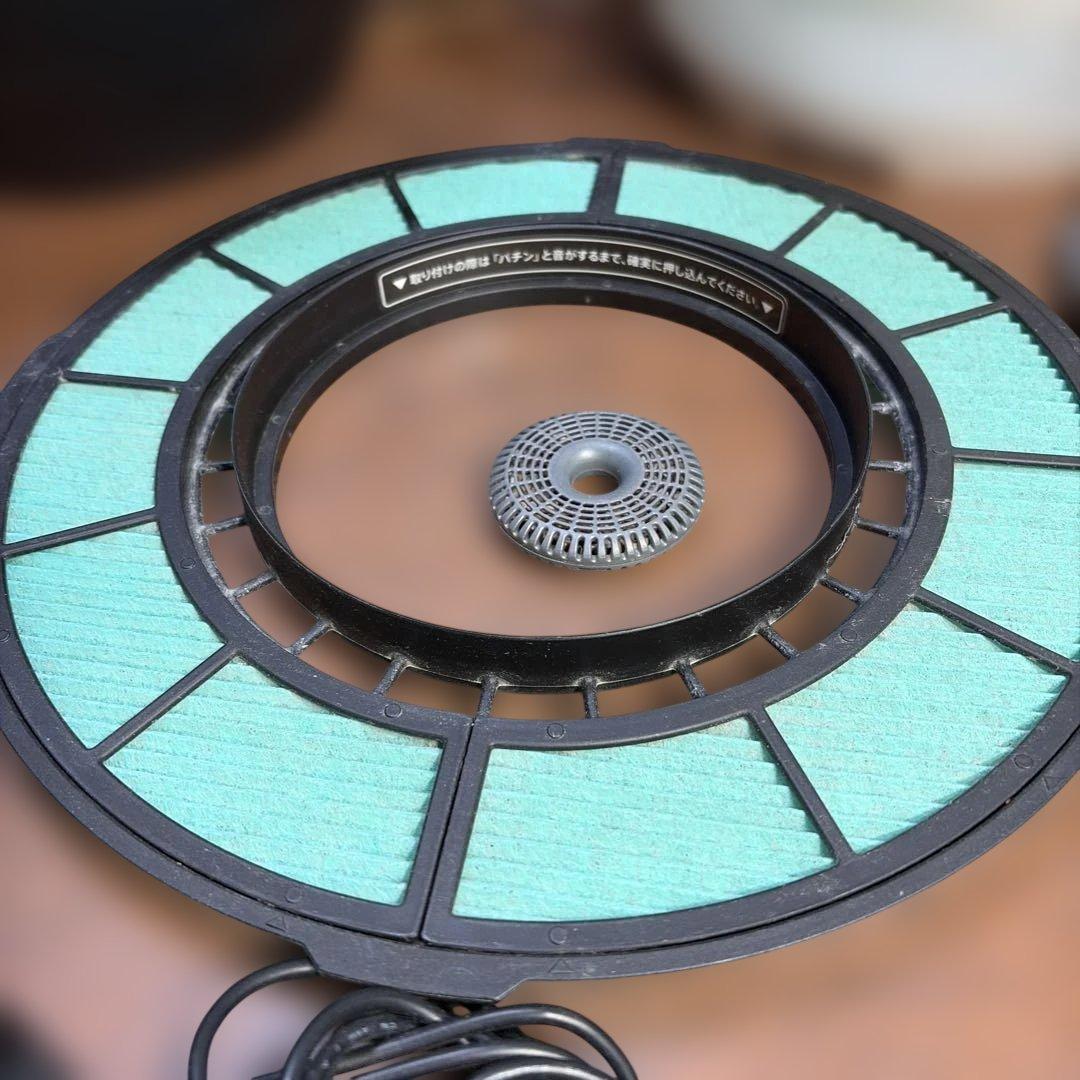 BALMUDA バルミューダ　加湿器　Rain管理番号1024 ￼