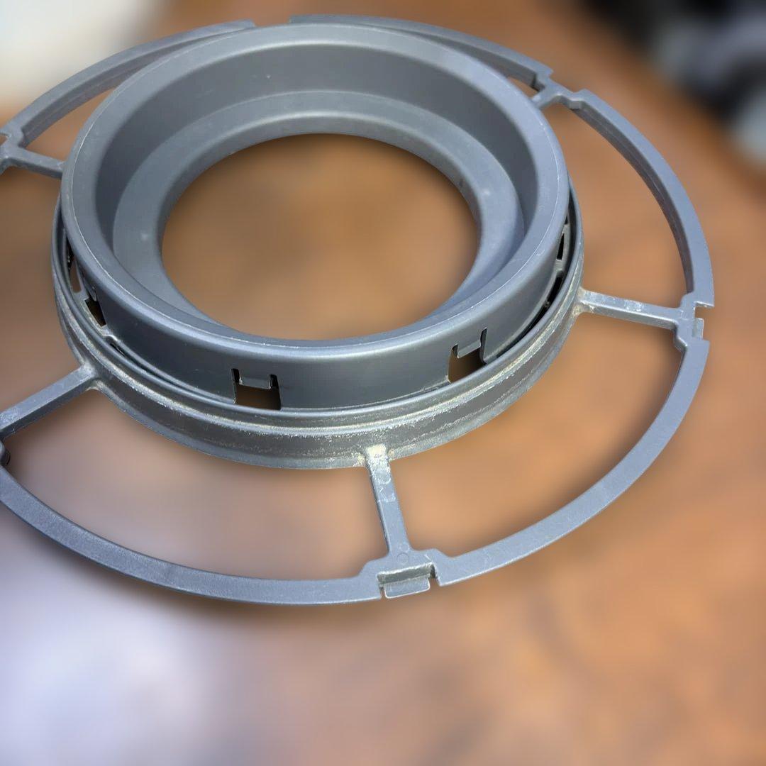 BALMUDA バルミューダ　加湿器　Rain管理番号1024 ￼