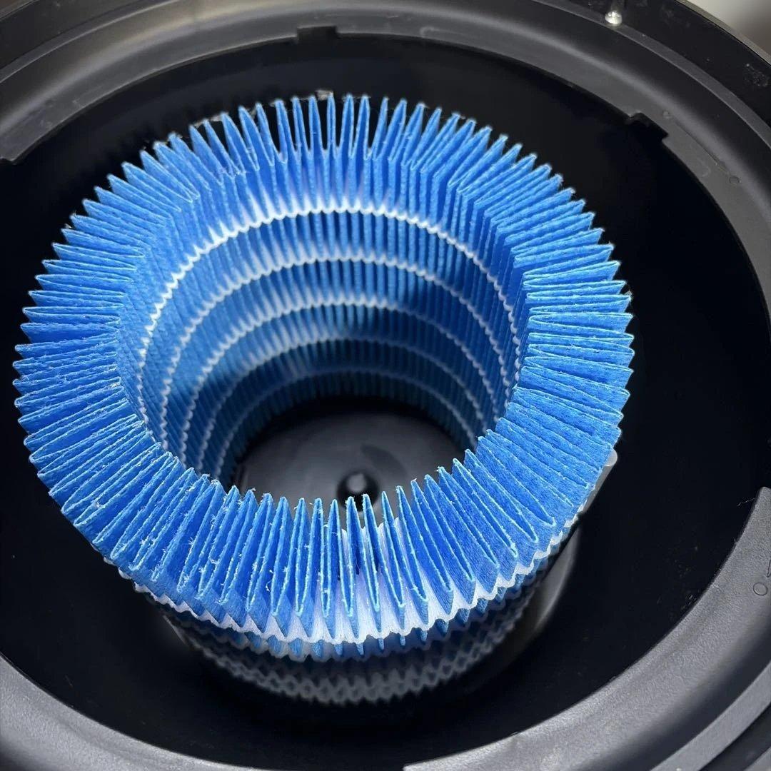 BALMUDA バルミューダ　加湿器　Rain管理番号1024 ￼