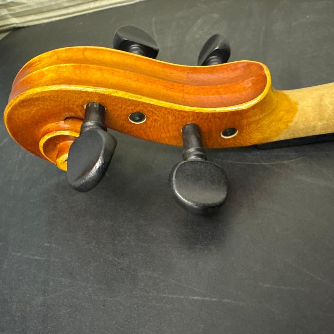 ☆鈴木バイオリン　バイオリン　4/4　No.300　1989年製　スズキ