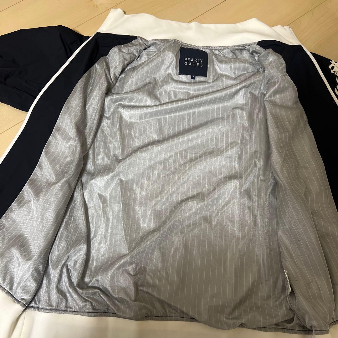 パーリーゲイツ　メンズアウター