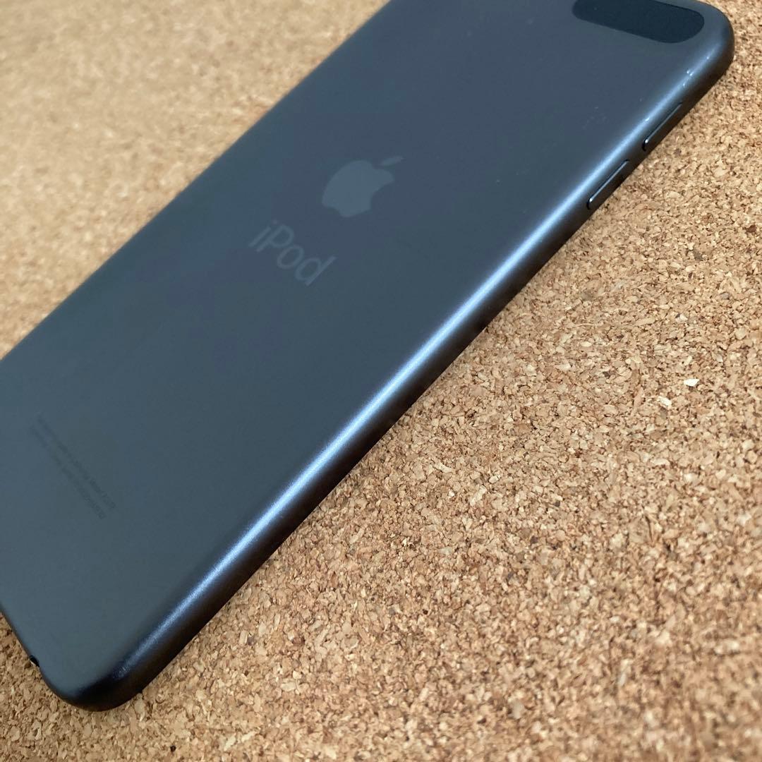 645【早い者勝ち】電池最良好☆iPod Touch7 第7世代 32GB☆