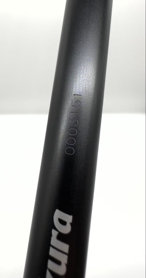 【新古品】24ベンタスブラック5X｜約43.5インチ｜テーラーメイドスリーブ