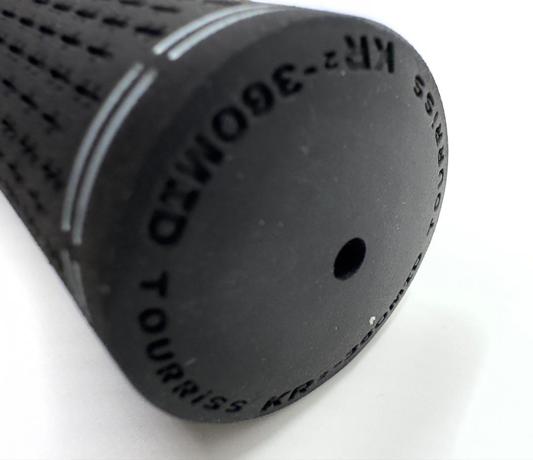 【新古品】24ベンタスブラック5X｜約43.5インチ｜テーラーメイドスリーブ