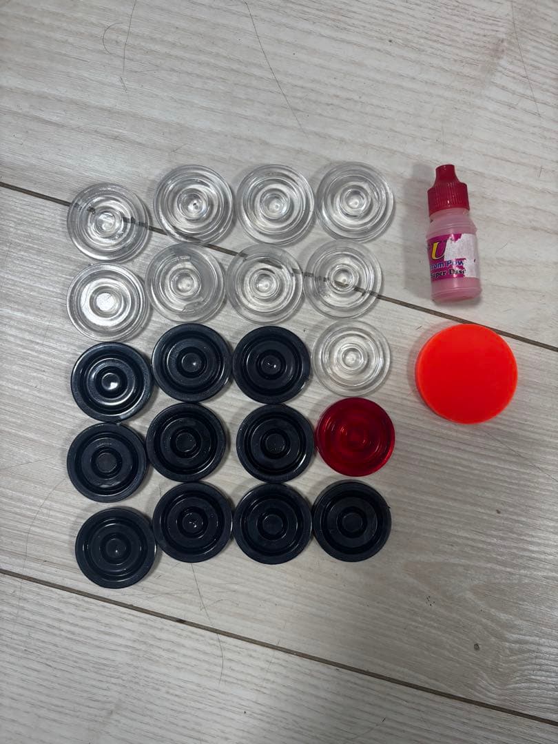 木製Carrom Board キャロンボード