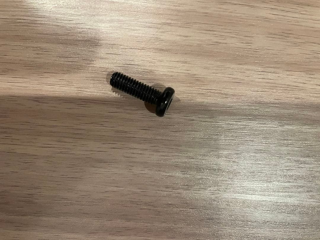 イコールズ　テレビスタンド　黒　equals wall anataIRO ラージ