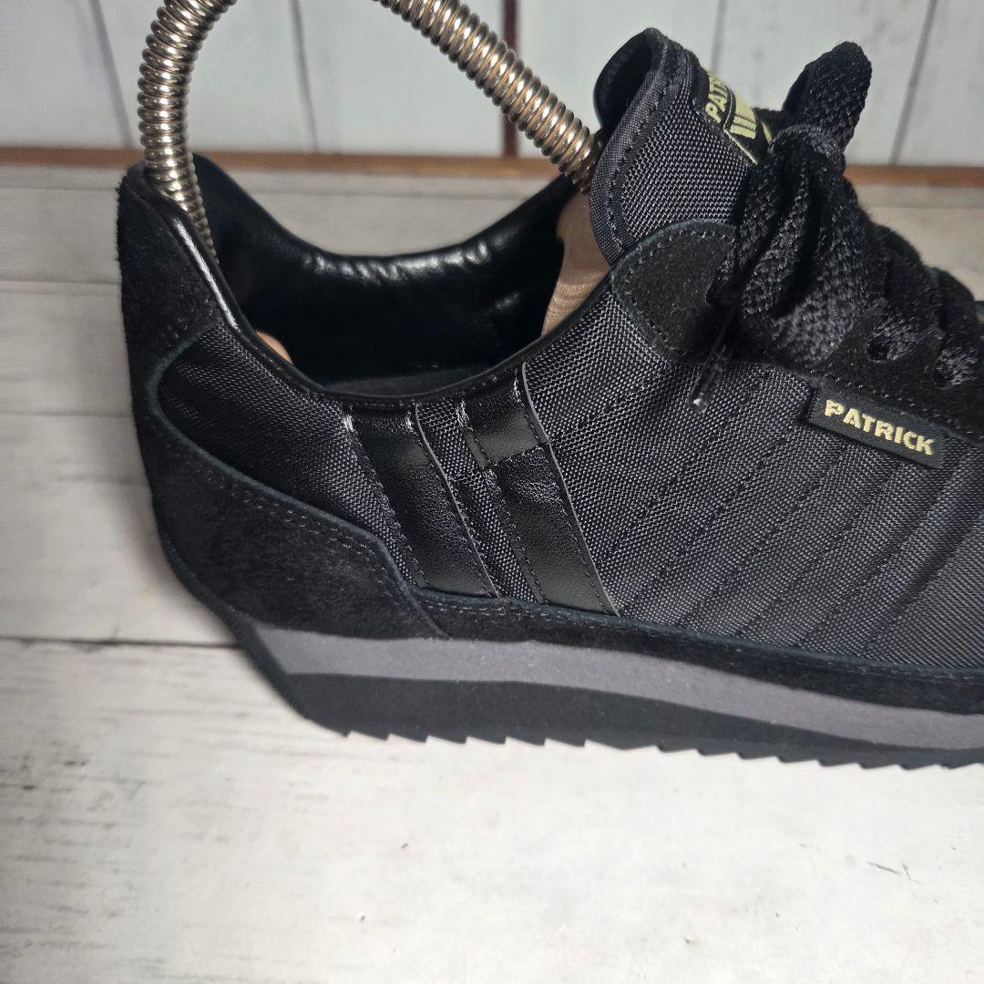 靴 PATRICK MARATHON SPACE 36 23cm