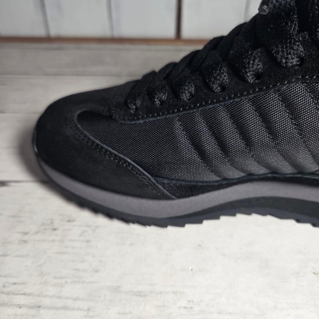 靴 PATRICK MARATHON SPACE 36 23cm