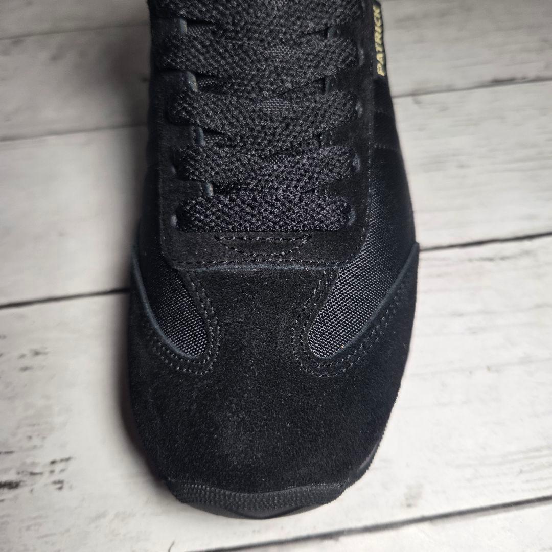 靴 PATRICK MARATHON SPACE 36 23cm