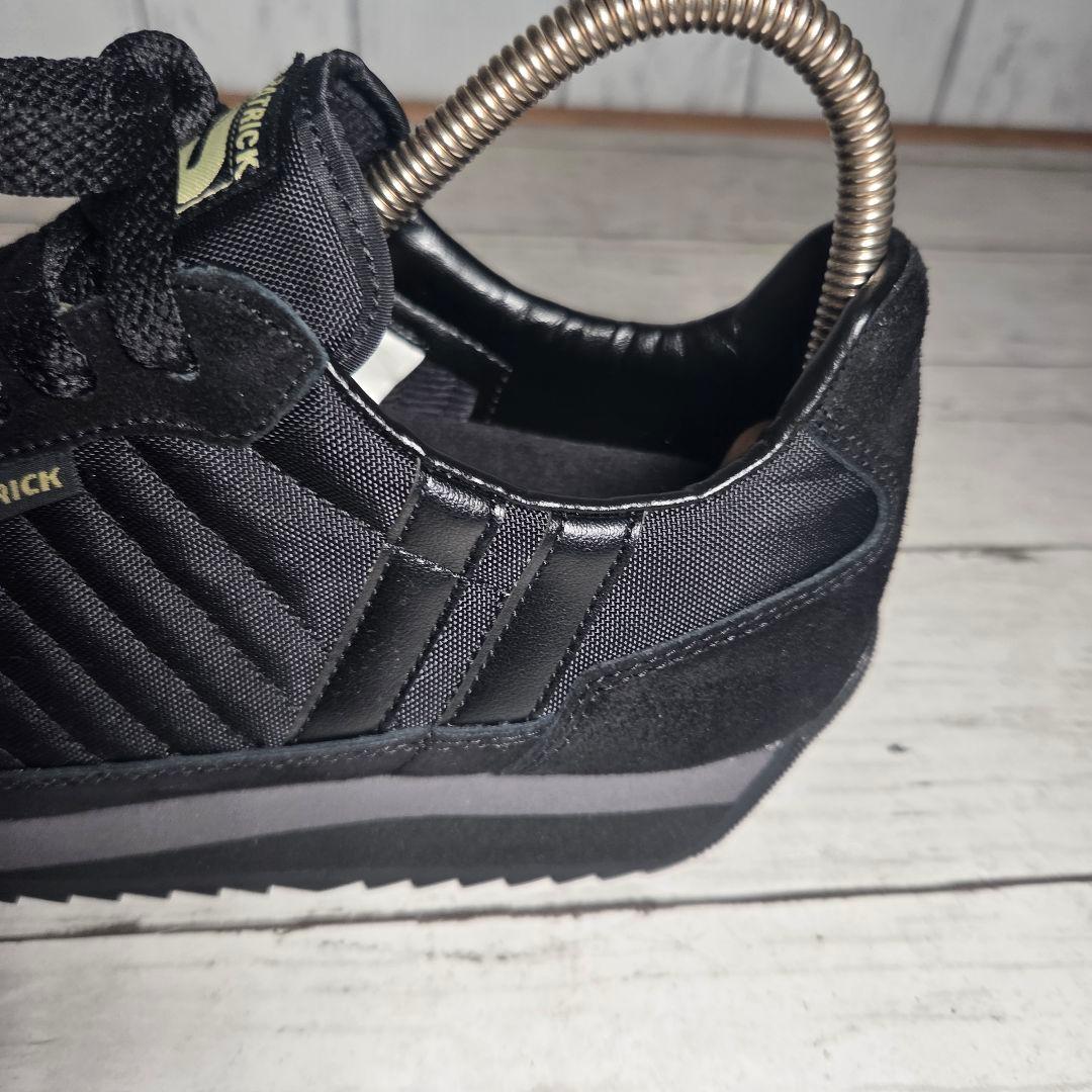 靴 PATRICK MARATHON SPACE 36 23cm