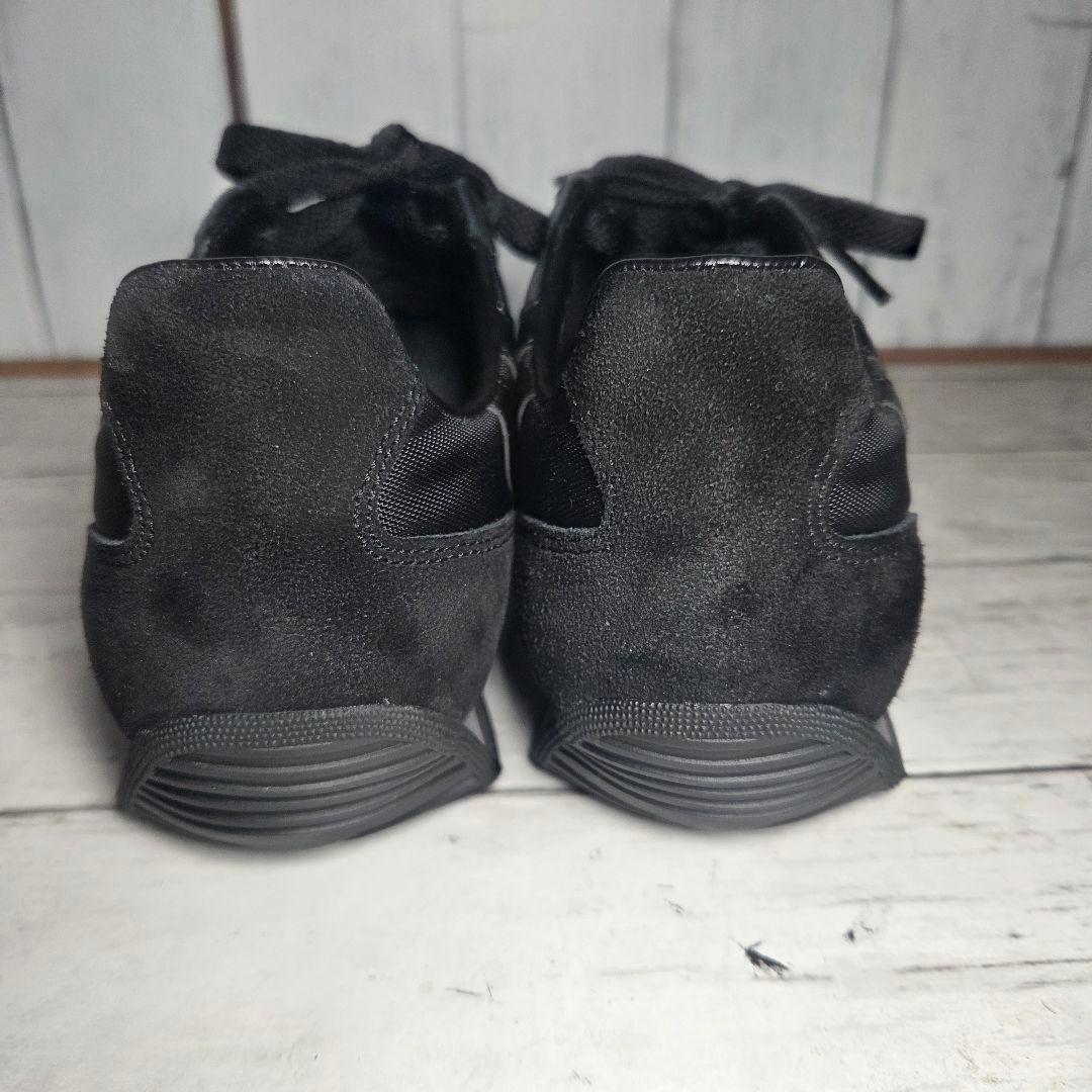 靴 PATRICK MARATHON SPACE 36 23cm