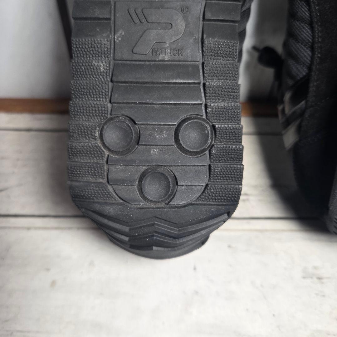 靴 PATRICK MARATHON SPACE 36 23cm