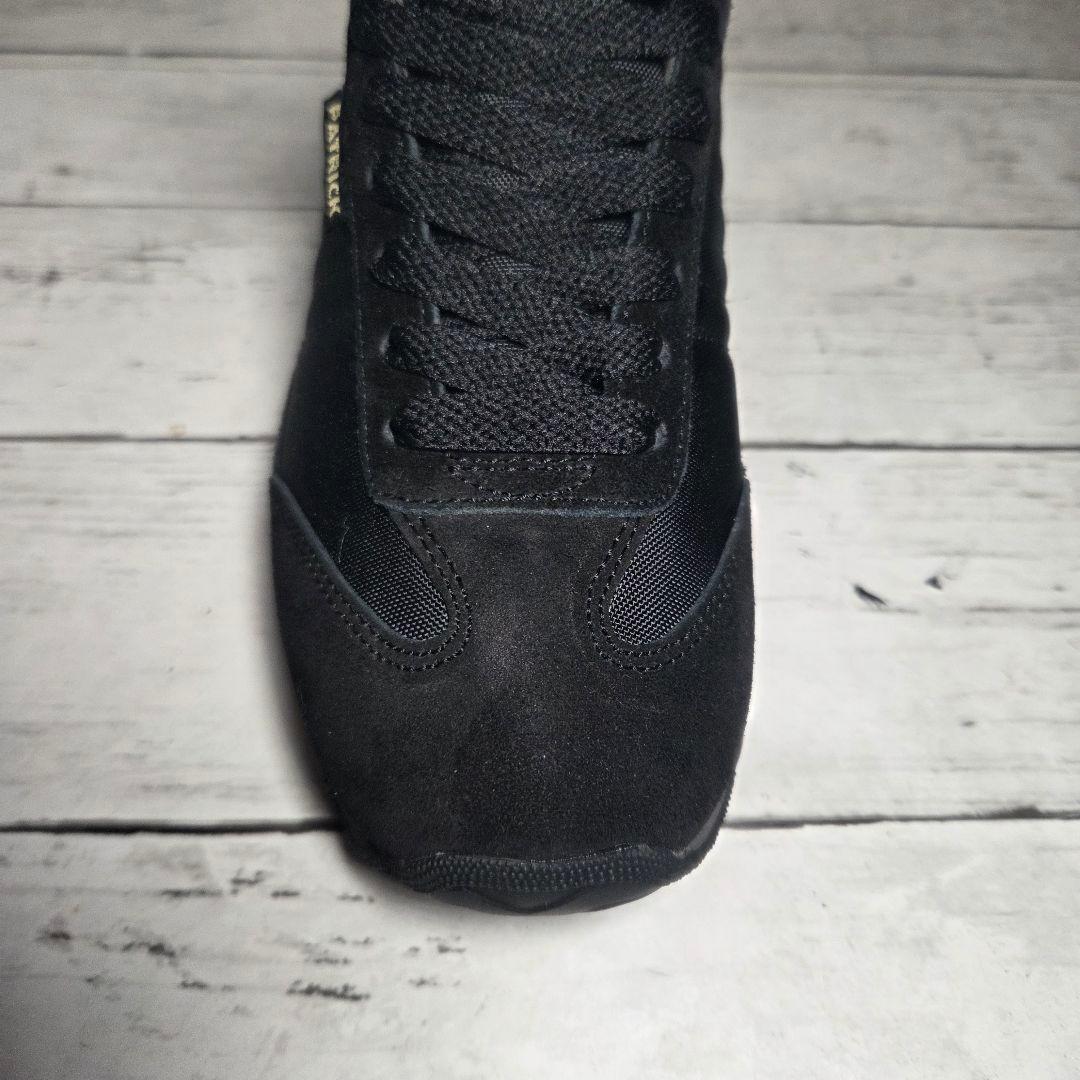 靴 PATRICK MARATHON SPACE 36 23cm