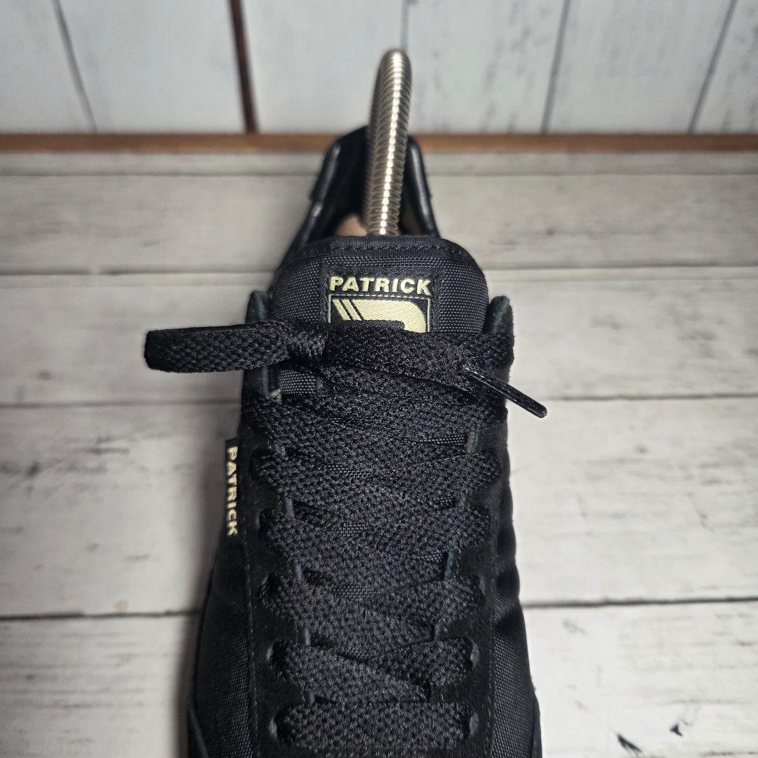 靴 PATRICK MARATHON SPACE 36 23cm