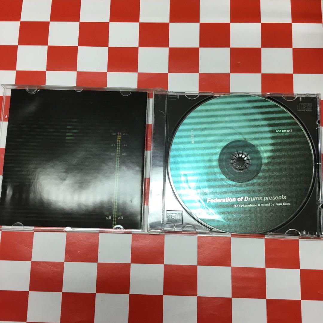 【J19552】DJ's base II