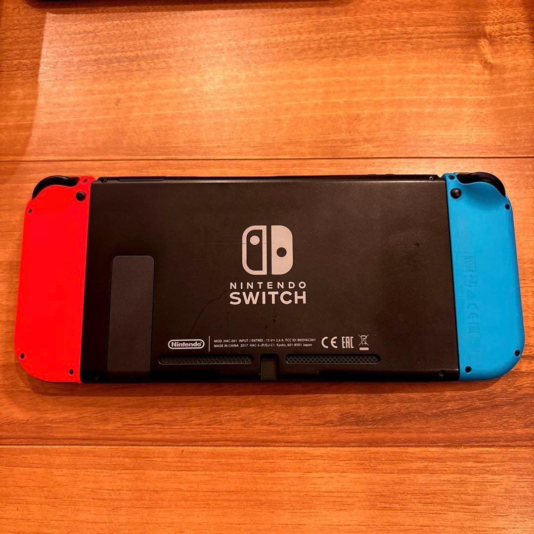 ま*り様 特価Nintendo Switch 本体 / Lite / Proコン