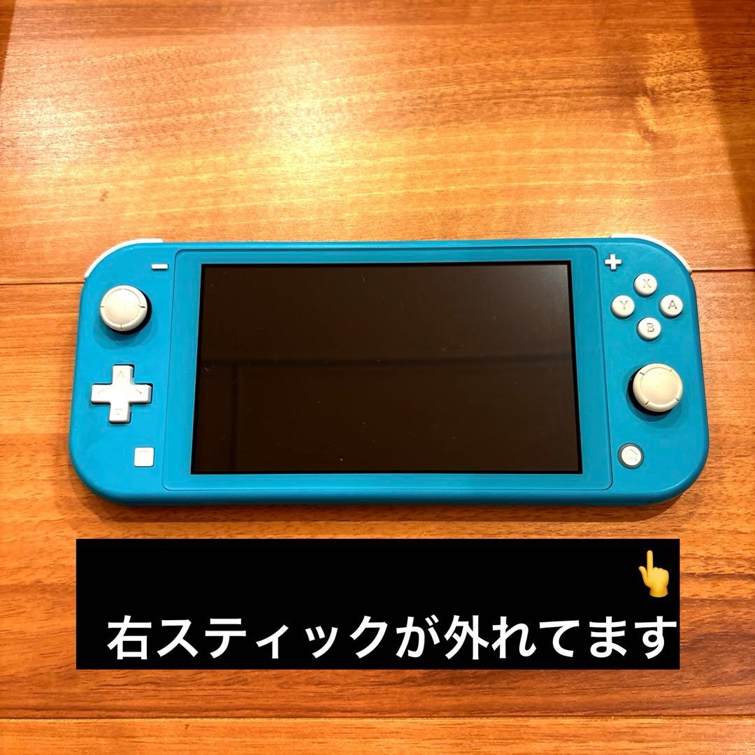 ま*り様 特価Nintendo Switch 本体 / Lite / Proコン