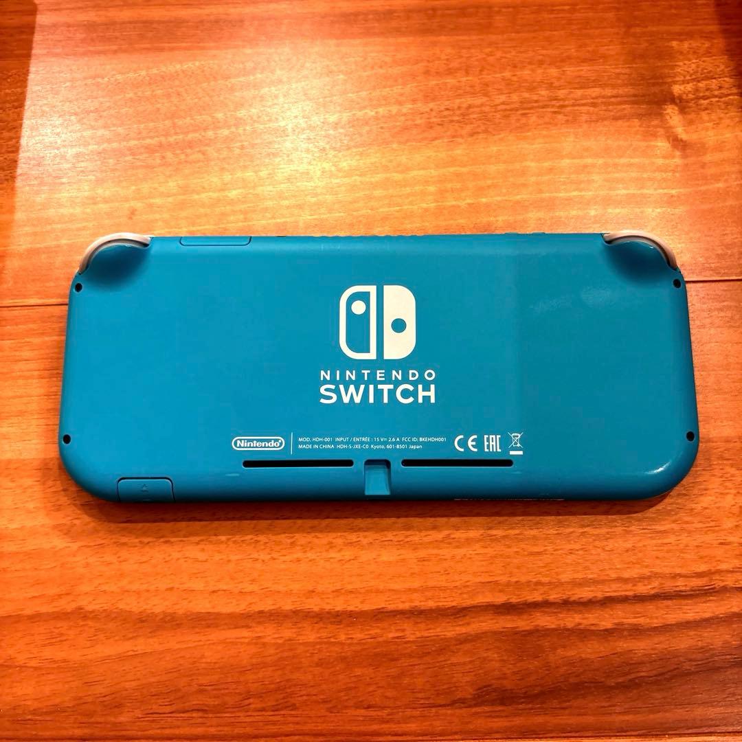 ま*り様 特価Nintendo Switch 本体 / Lite / Proコン