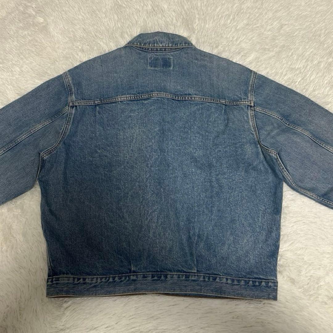 levi's LVC 70502-0217 トルコ製　セカンド　サイズ42