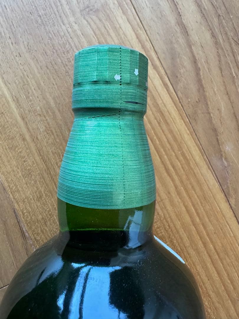 THE HAKUSHU シングルモルトウイスキー 700ml