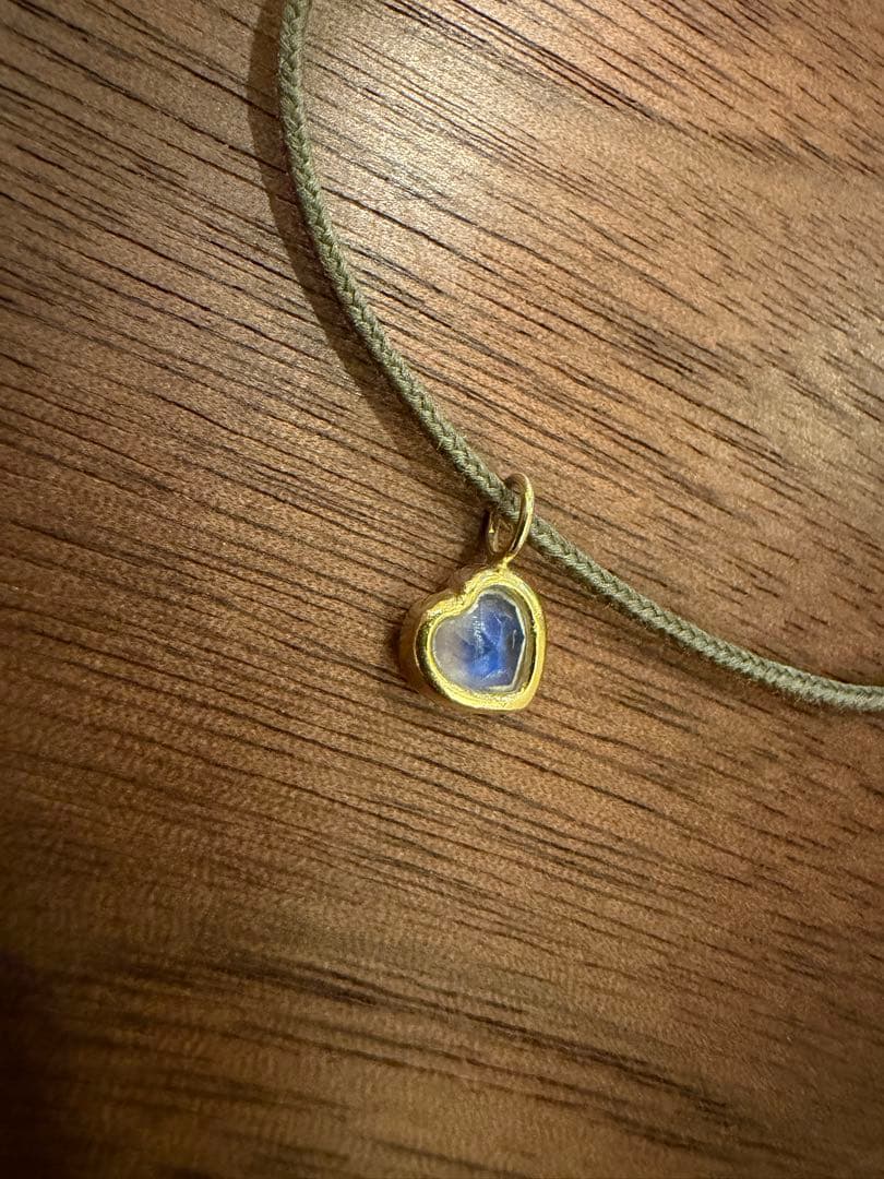 ま*母様 マリーエレーヌドゥタイヤック チャーム 証明書あり