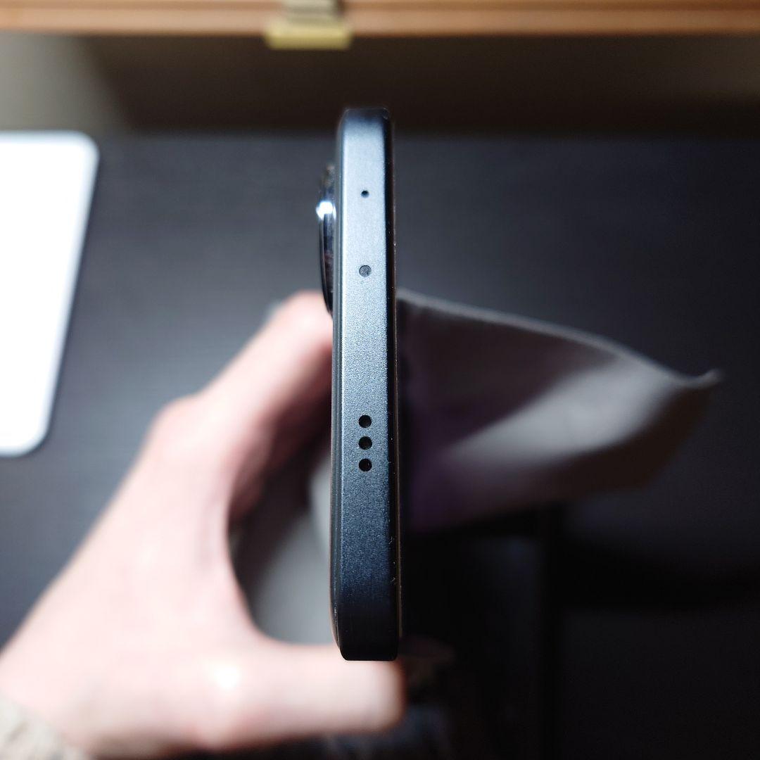 スマートフォン本体 POCO F6 Snapdragon 8s gen3 256GB