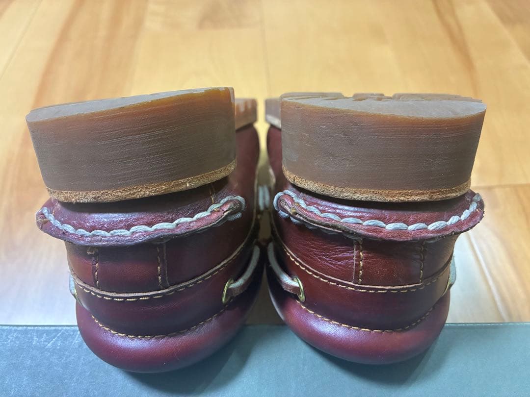 Timberland Authentic ティンバーランド　25cm