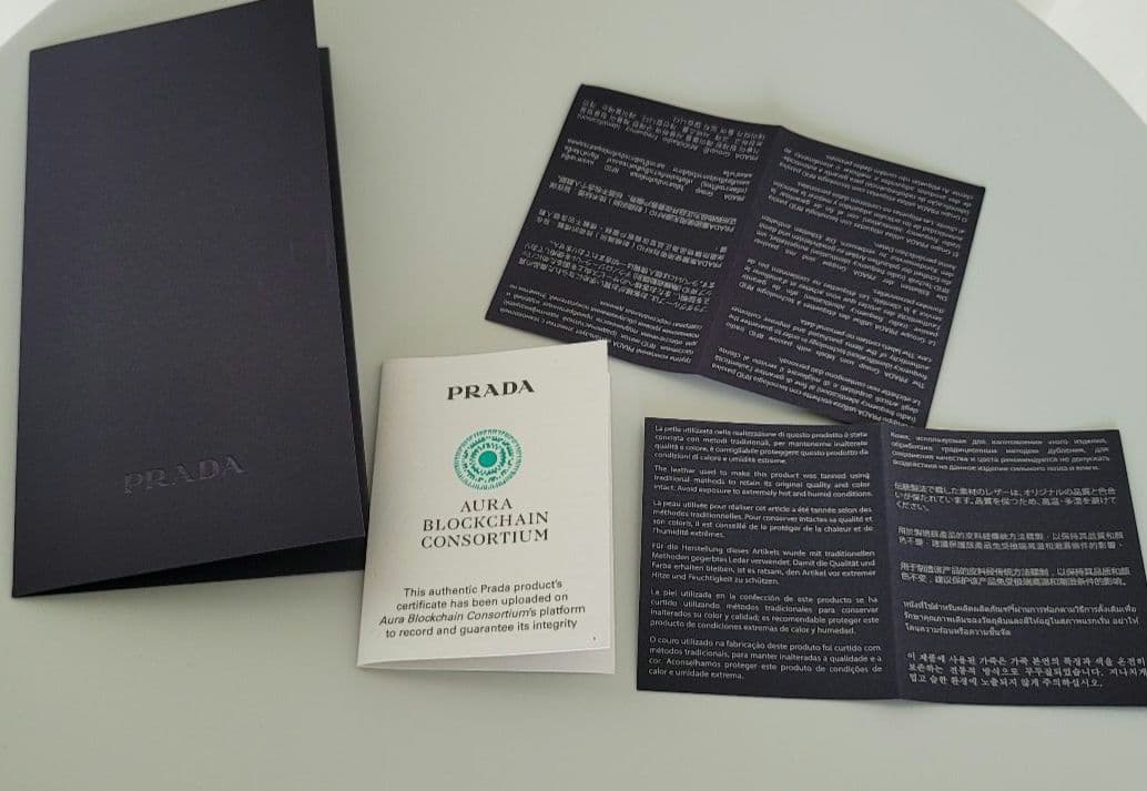 【美品】PRADA バケットハット RE-NYLON サイズ=L 59cm