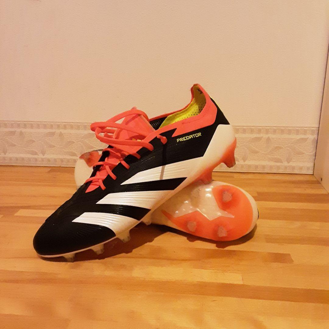 adidas プレデター サッカーシューズ スパイク