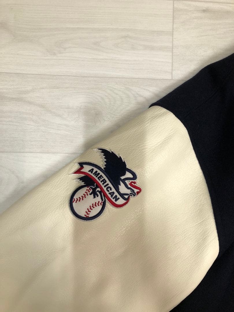 FCRB スタジャン 6859