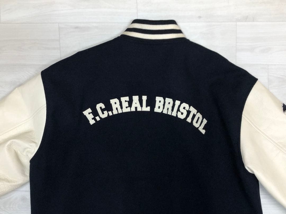 FCRB スタジャン 6859